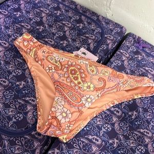 Bathing Suit Bottom “only”